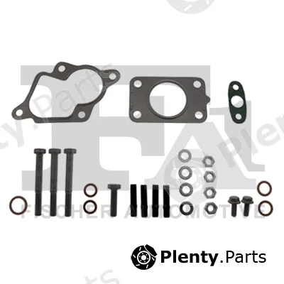 FA1 KT330440 — Mounting Kit, charger
