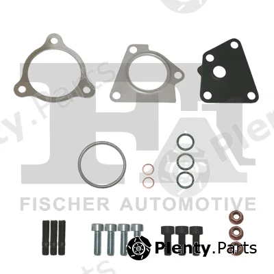 FA1 KT110200 — Mounting Kit, charger