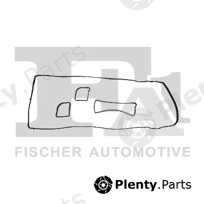FA1 EP1300-909Z — Gasket Set, cylinder head cover