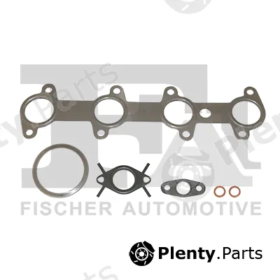 FA1 KT330015E — Mounting Kit, charger