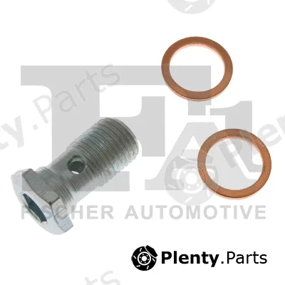 FA1 989-10-006.021 — Banjo Bolt, charger