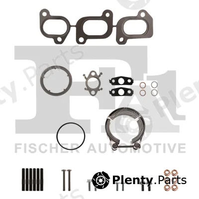 FA1 KT111290 — Mounting Kit, charger
