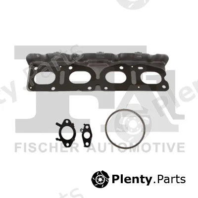 FA1 KT140880E — Mounting Kit, charger
