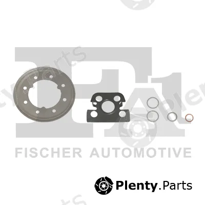 FA1 KT110680E — Mounting Kit, charger