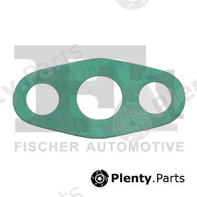 FA1 400-502 — Gasket, oil inlet (charger)