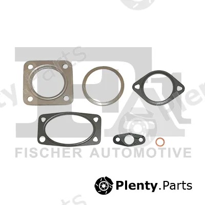 FA1 KT330020E — Mounting Kit, charger