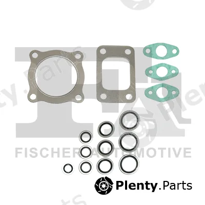 FA1 KT820016E — Mounting Kit, charger