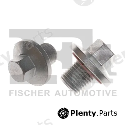 FA1 257.888.001 — Screw Plug, oil sump