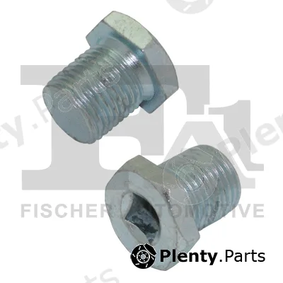 FA1 732.120.001 — Screw Plug, oil sump