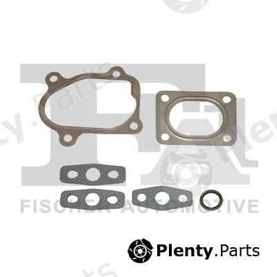 FA1 KT210100E — Mounting Kit, charger