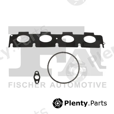 FA1 KT100790E — Mounting Kit, charger