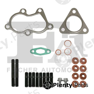 FA1 KT130040 — Mounting Kit, charger