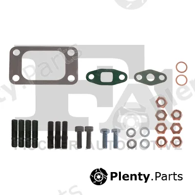 FA1 KT330500 — Mounting Kit, charger