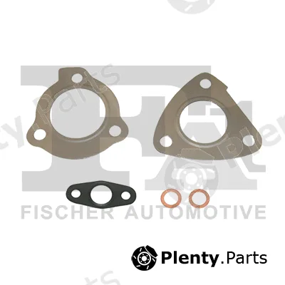 FA1 KT890030E — Mounting Kit, charger