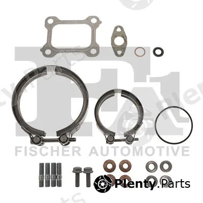 FA1 KT822730 — Mounting Kit, charger