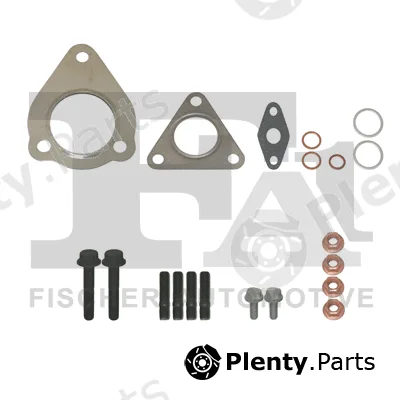 FA1 KT110190 — Mounting Kit, charger