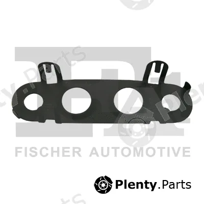 FA1 421-536 — Seal, water connector (charger)