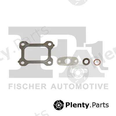 FA1 KT820980E — Mounting Kit, charger