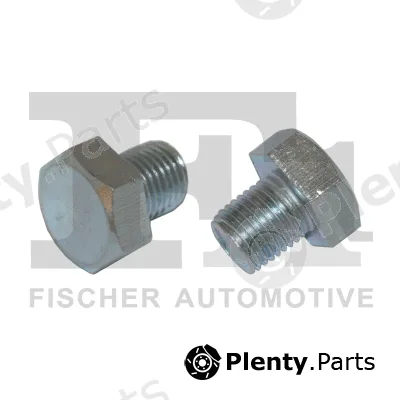 FA1 257.828.001 — Screw Plug, oil sump