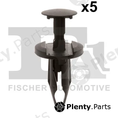 FA1 13-30011.5 — Clip, trim/protection strip