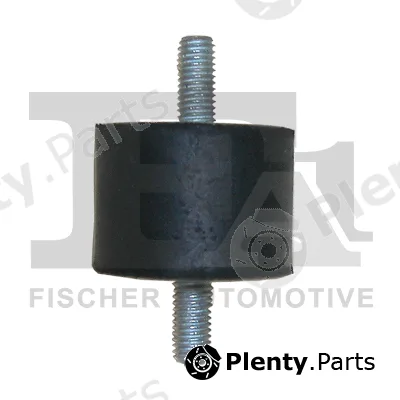 FA1 823-901 — Rubber Buffer, muffler
