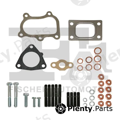 FA1 KT750170 — Mounting Kit, charger