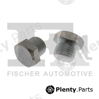 FA1 257.886.001 — Repair Kit, oil drain plug thread