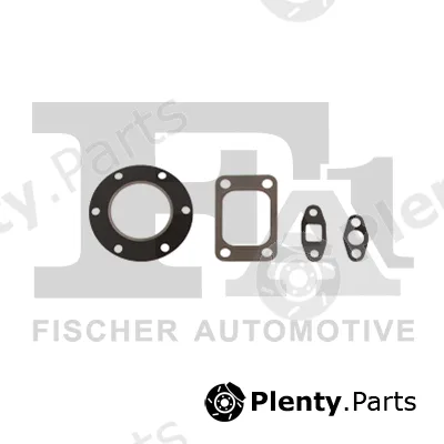 FA1 KT550700E — Mounting Kit, charger
