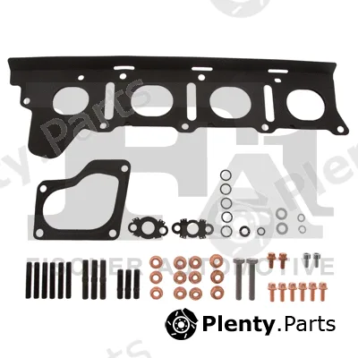 FA1 KT140820 — Mounting Kit, charger