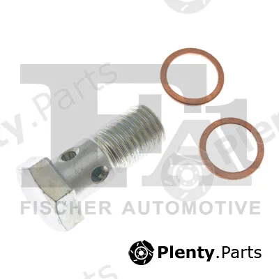 FA1 989-12-003.021 — Banjo Bolt, charger
