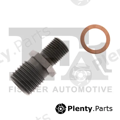 FA1 989-10-003.011 — Banjo Bolt, charger