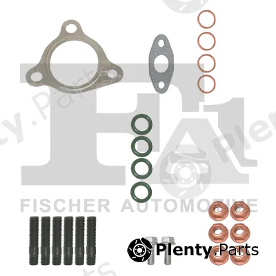 FA1 KT120130 — Mounting Kit, charger