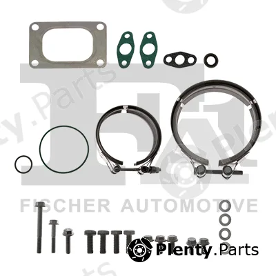FA1 KT821340 — Mounting Kit, charger