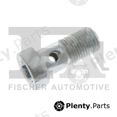 FA1 989-10-013 — Banjo Bolt, charger