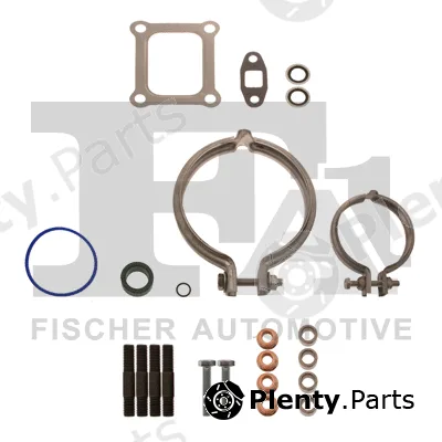 FA1 KT551030 — Mounting Kit, charger