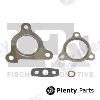 FA1 KT210090E — Mounting Kit, charger