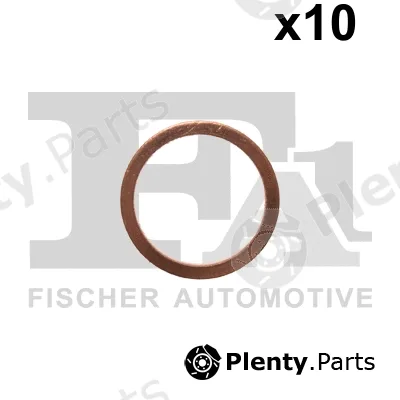 FA1 347.980.010 — Seal Ring, oil drain plug
