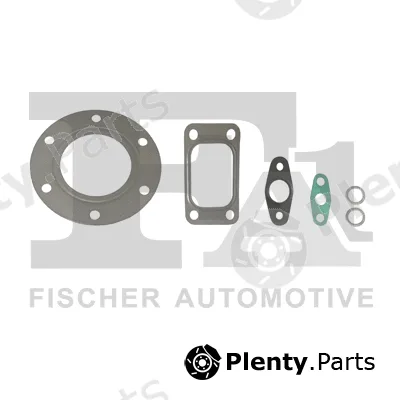 FA1 KT140012E — Mounting Kit, charger