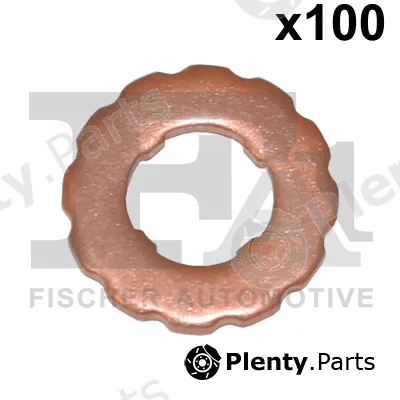 FA1 106.149.100 — Seal Ring, nozzle holder