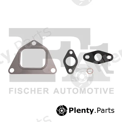 FA1 KT870020E — Mounting Kit, charger