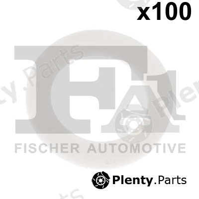 FA1 241.250.100 — Seal Ring, oil drain plug