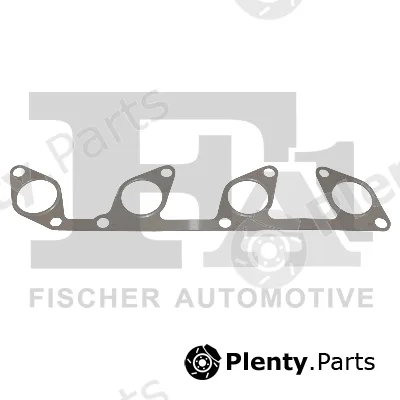 FA1 411-017 — Gasket, exhaust manifold