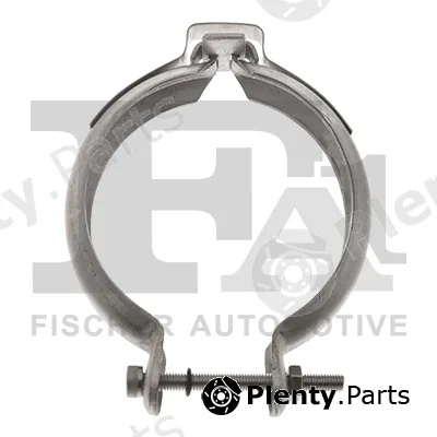 FA1 464-802 — Pipe Connector, exhaust system