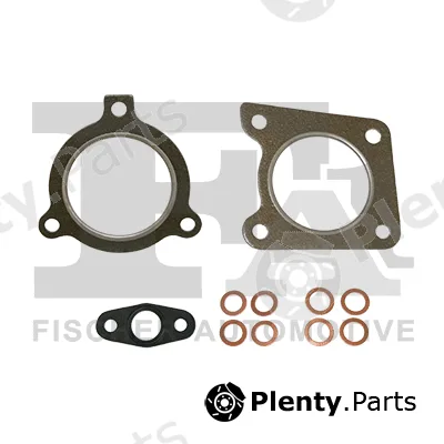 FA1 KT730100E — Mounting Kit, charger