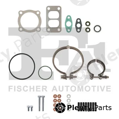 FA1 KT822780 — Mounting Kit, charger
