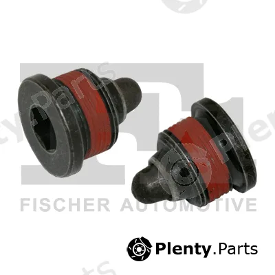 FA1 257.855.001 — Screw Plug, oil sump