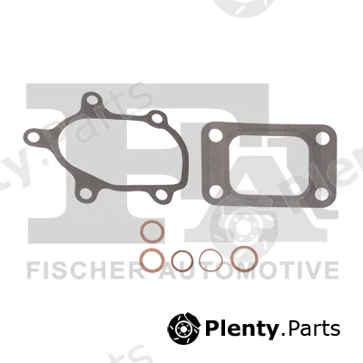 FA1 KT220510E — Mounting Kit, charger