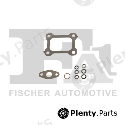 FA1 KT822080E — Mounting Kit, charger