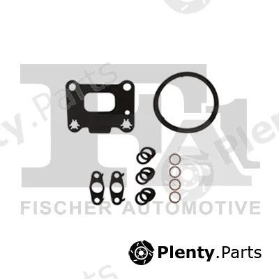 FA1 KT130620E — Mounting Kit, charger
