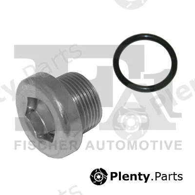 FA1 257.871.011 — Screw Plug, oil sump